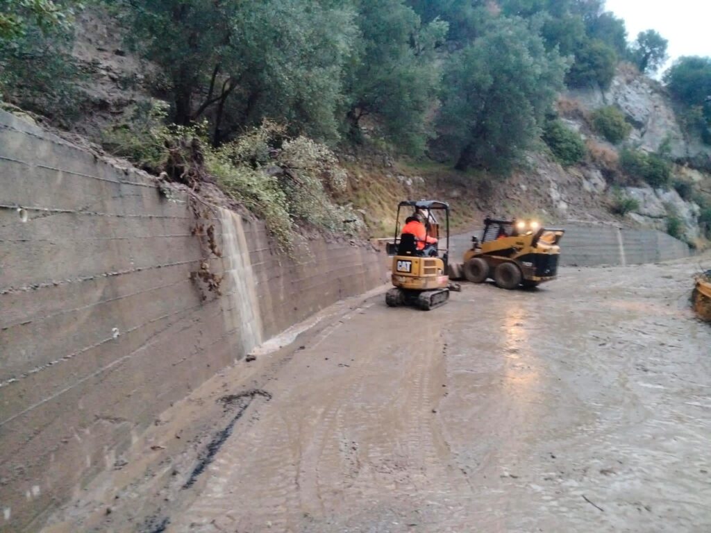 maltempo calabria