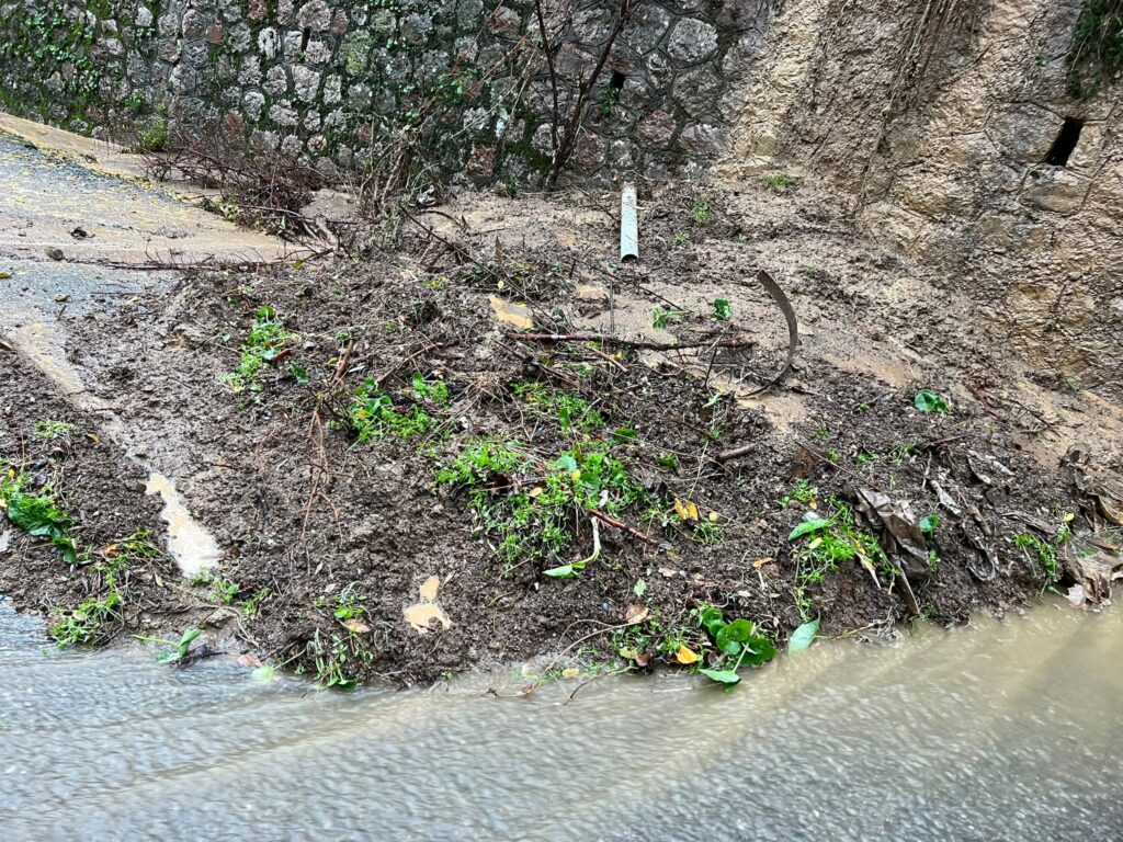 maltempo calabria oggi