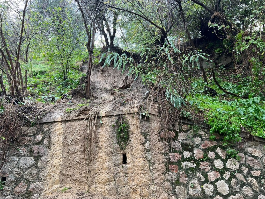 maltempo calabria oggi