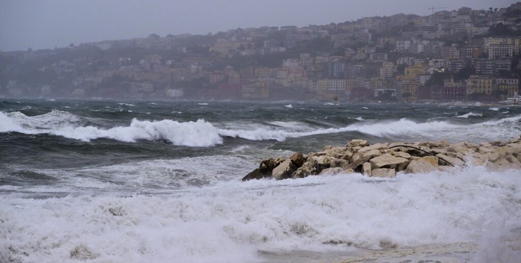 golfo di napoli