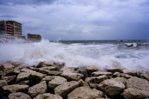 golfo di napoli