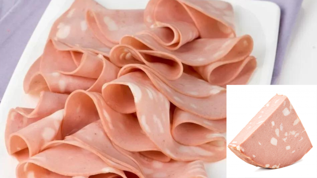 mortadella