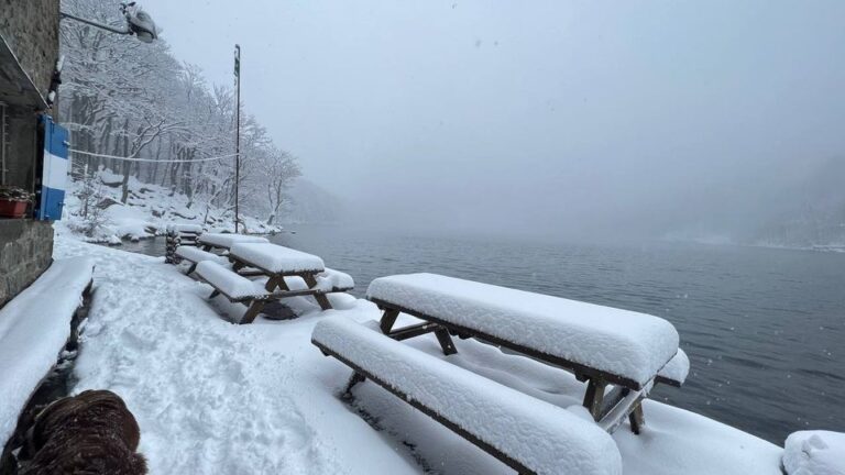 neve appennino emiliano