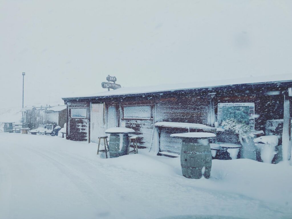 neve passo fittanze veneto