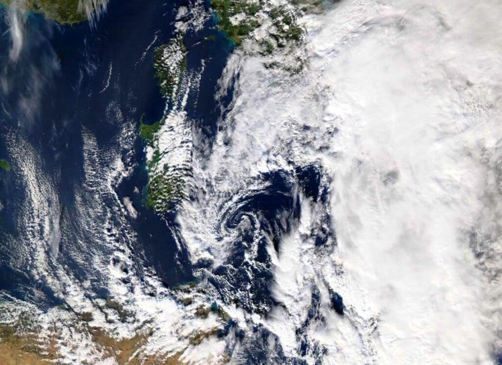 satellite meteo italia 26 novembre 2022 (1)