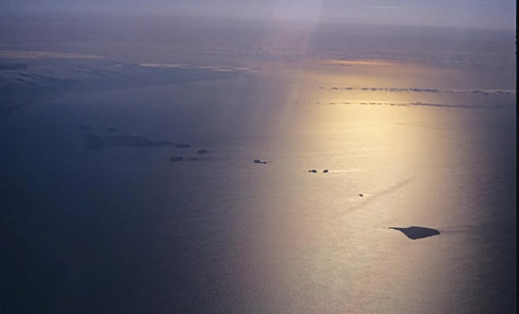 vulcano Surtsey