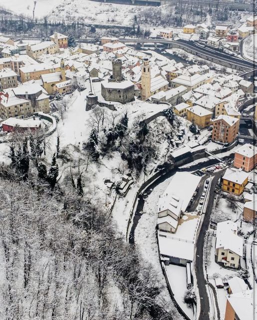 Campo Ligure