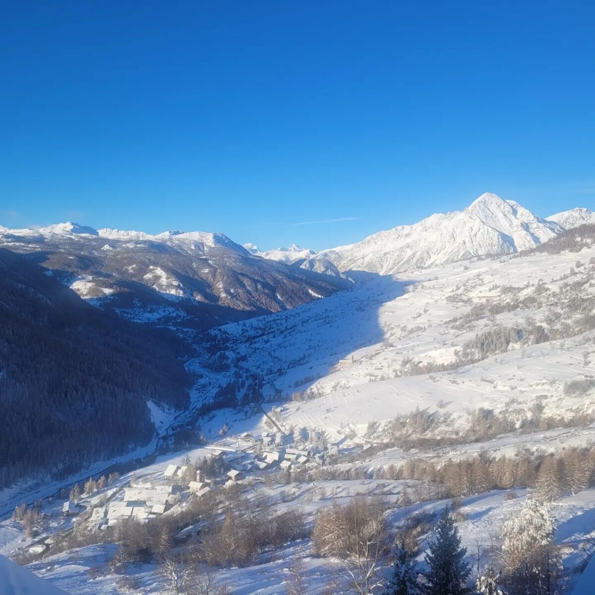 Sestriere