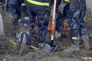 alluvione ischia