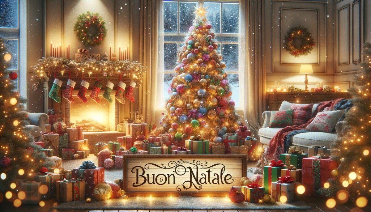 auguri buon natale 2023 immagini nuove buone feste