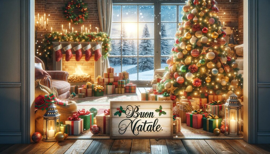 auguri buon natale 2023 immagini nuove buone feste