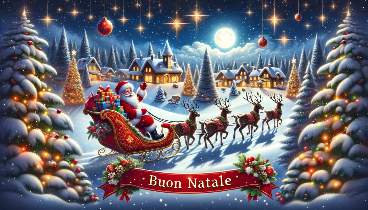 auguri buon natale 2023 immagini nuove buone feste