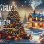 Auguri di Buona Vigilia di Natale, Buone Feste! Le più belle IMMAGINI, GIF, VIDEO, FRASI e CITAZIONI