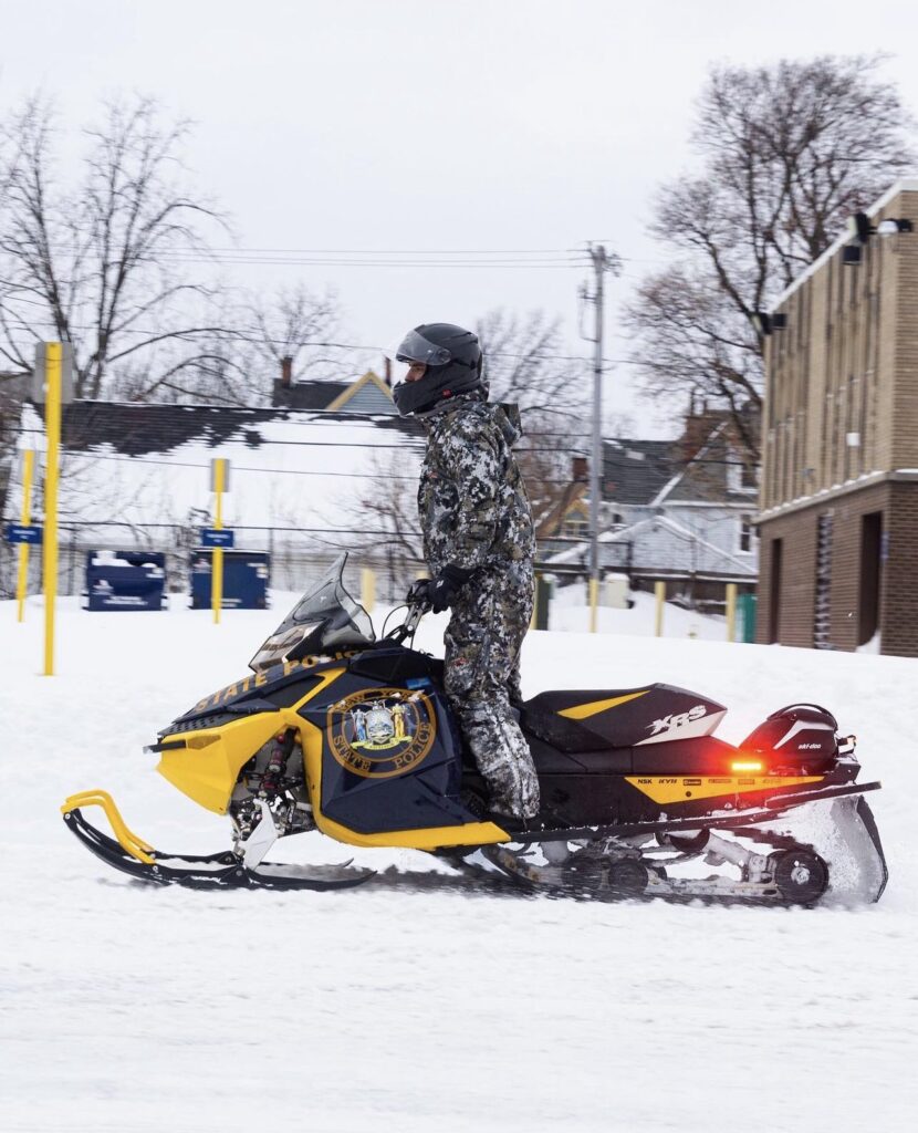 buffalo tempeste neve usa