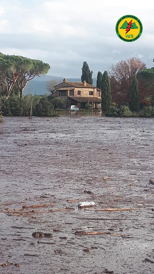 castiglione della pescaia