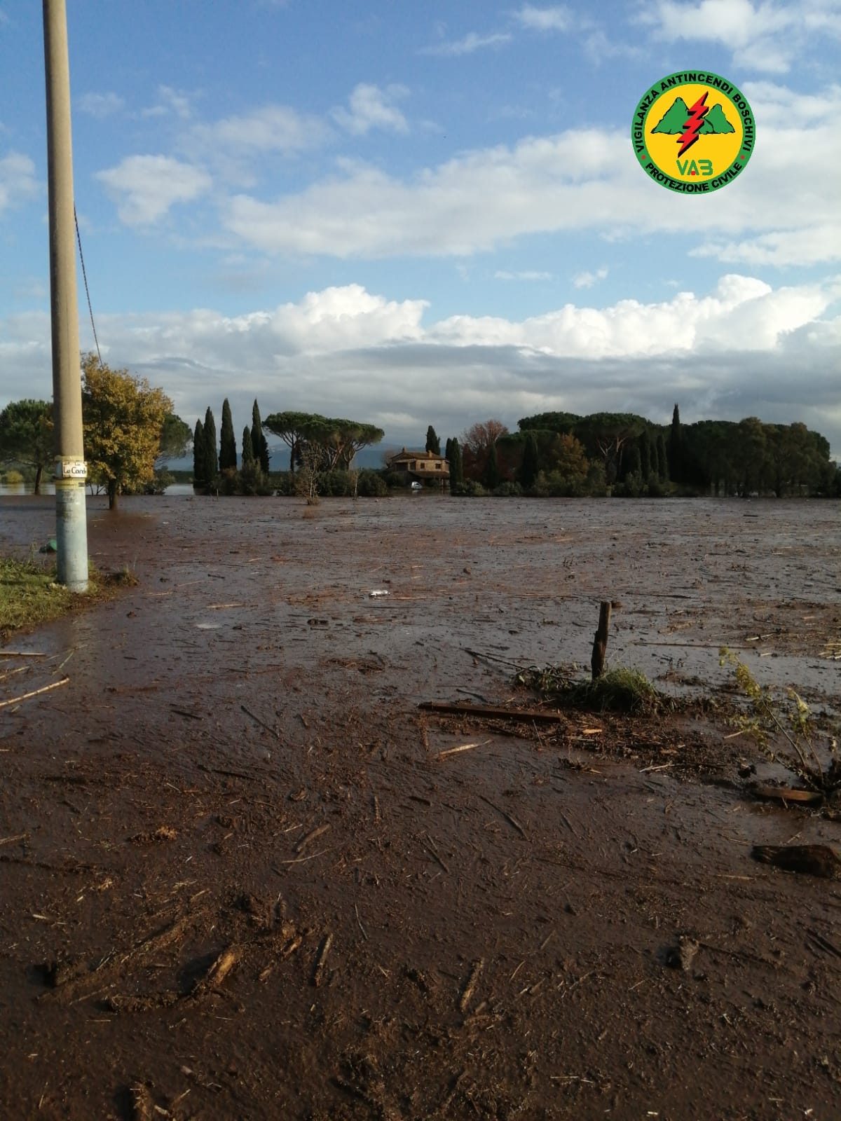 castiglione della pescaia