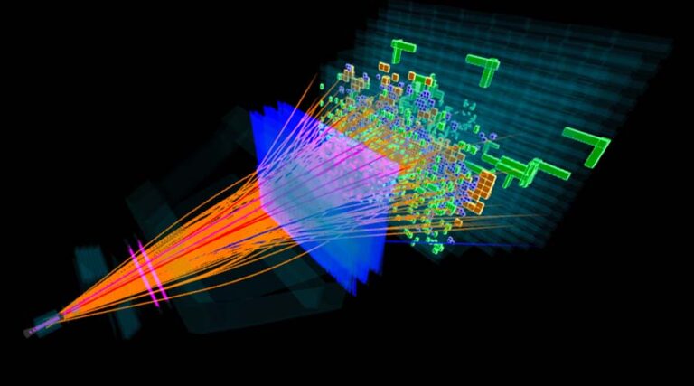 collaborazione Large Hadron Collider Beauty