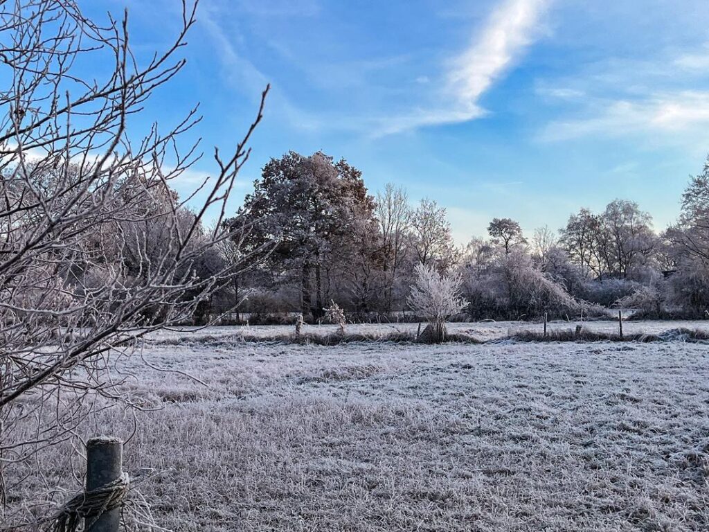 gelo europa 18 dicembre 2022