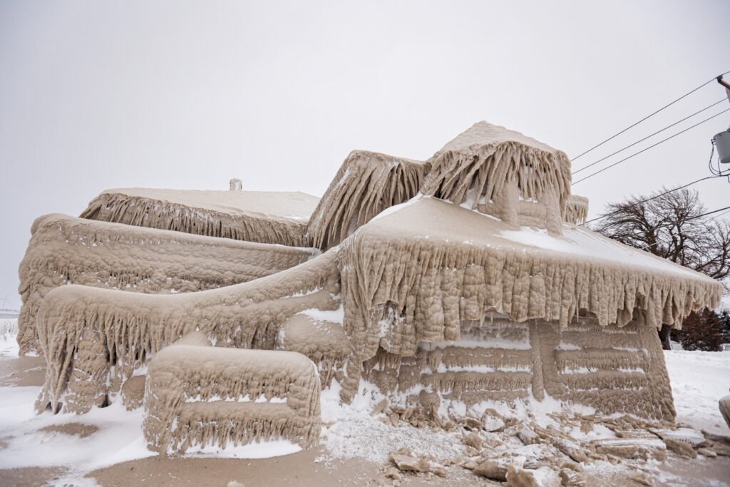 lago erie