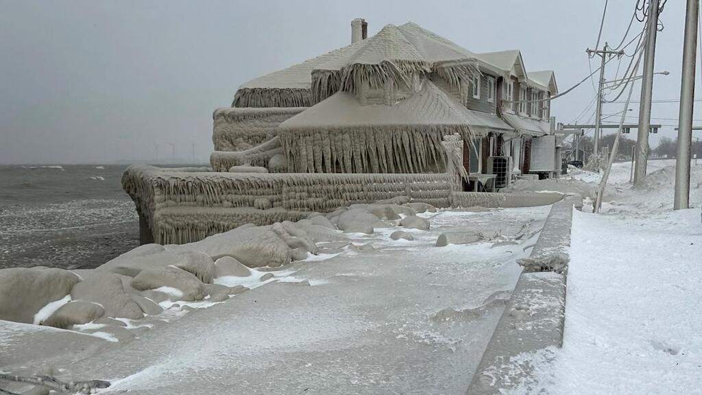 lago erie