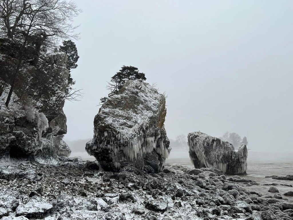 lago erie