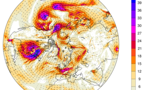 meteo natale 2022 europa usa