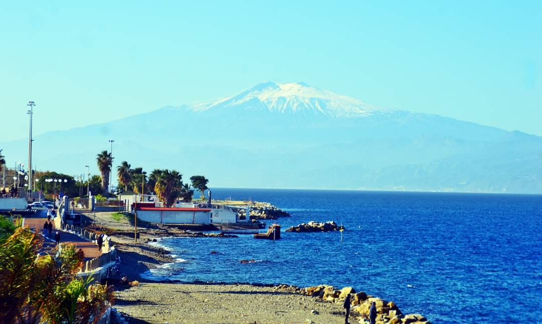 natale reggio calabria