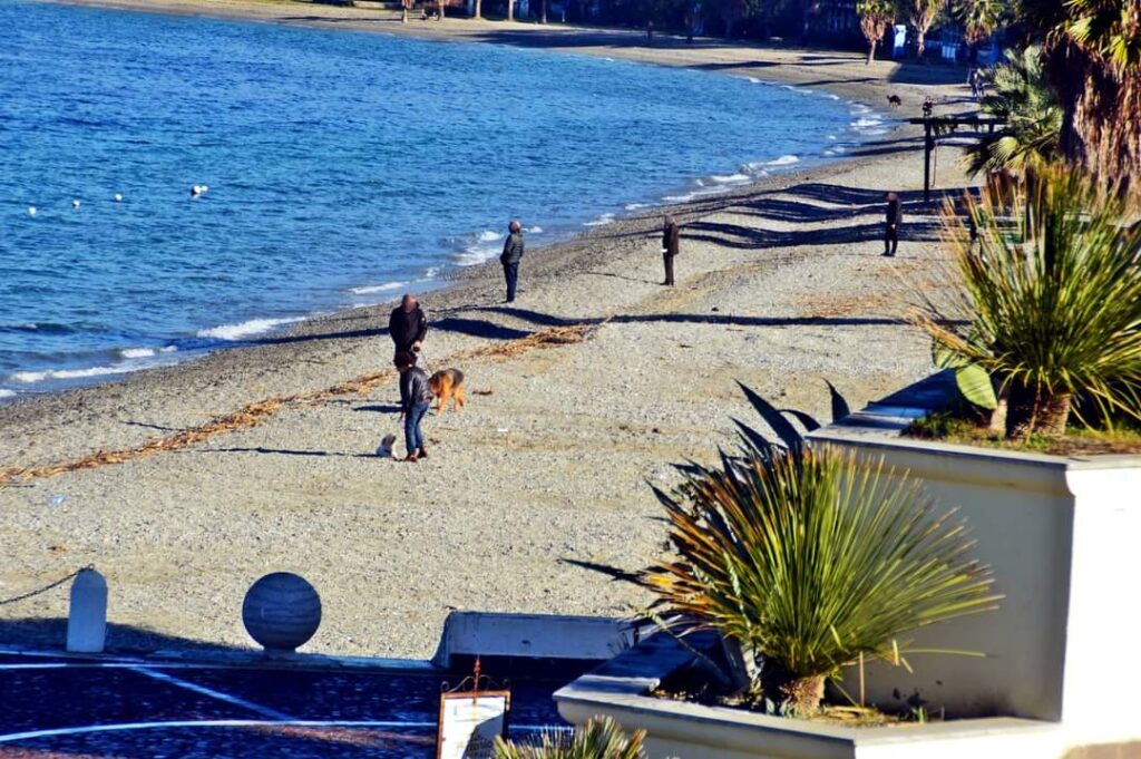 natale reggio calabria