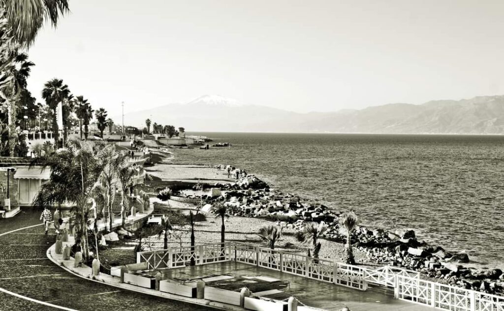 natale reggio calabria