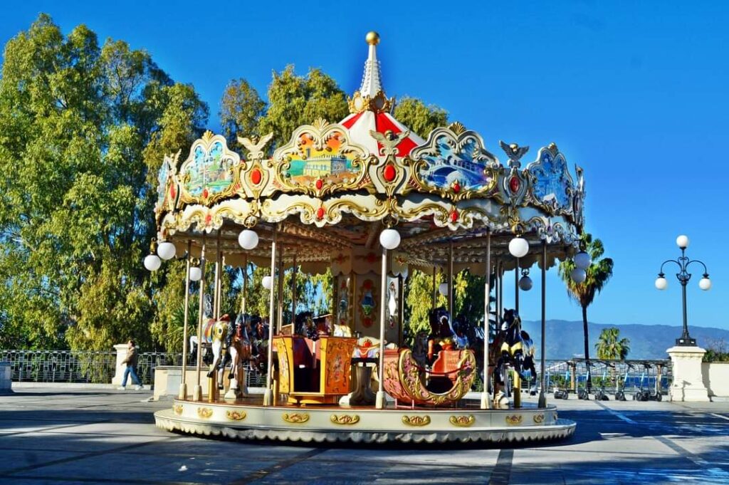 natale reggio calabria