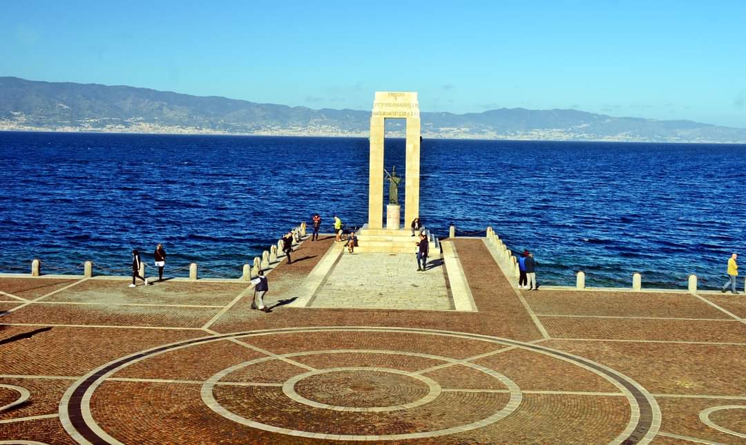 natale reggio calabria