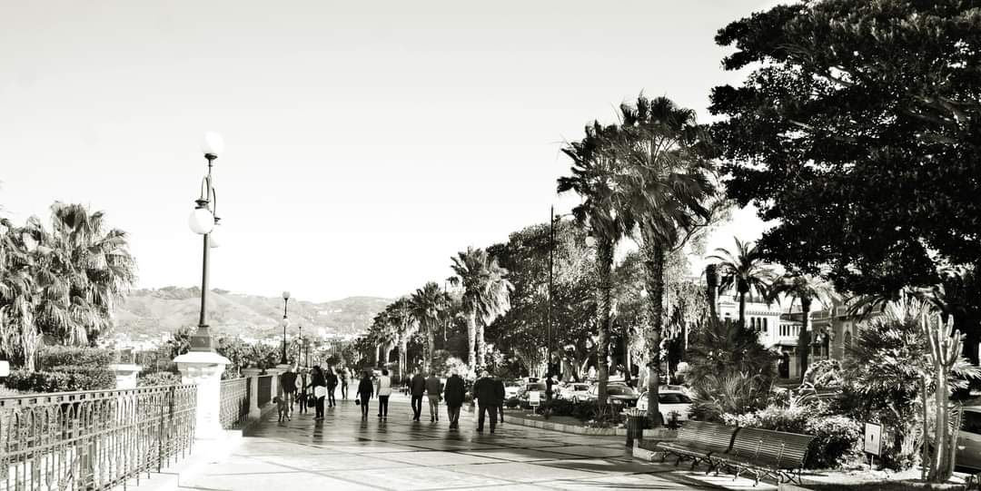 natale reggio calabria