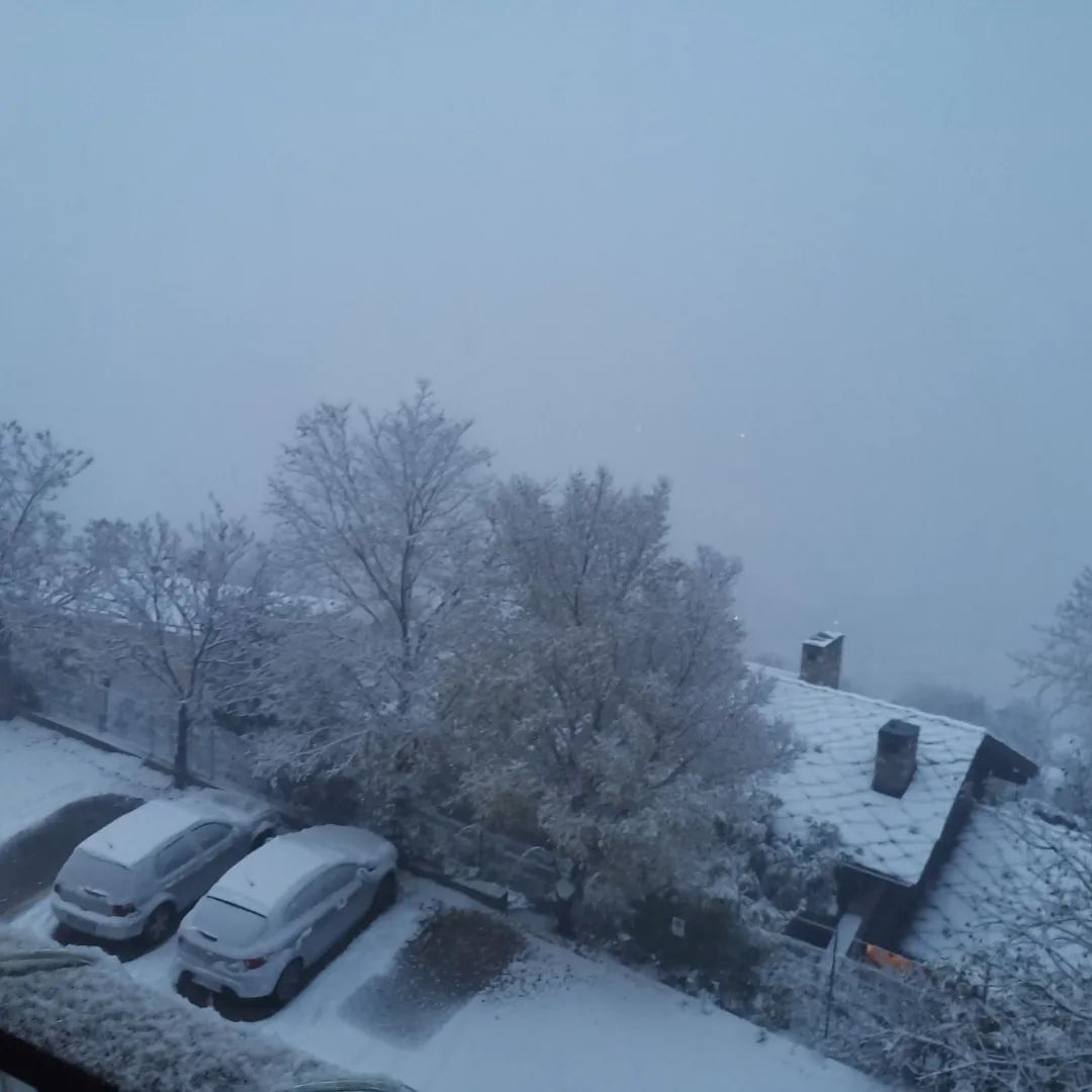 neve Aosta