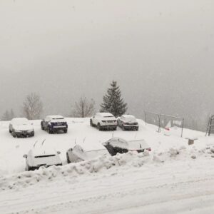 neve livigno