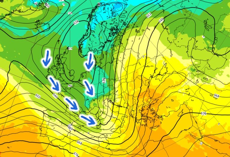 previsioni meteo dicembre