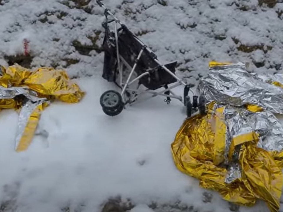 protesta clima monte bianco 8