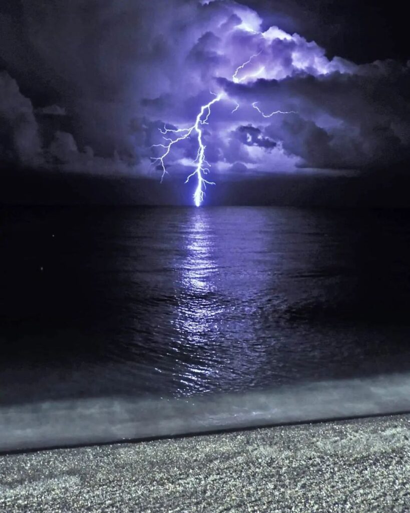 temporale sicilia