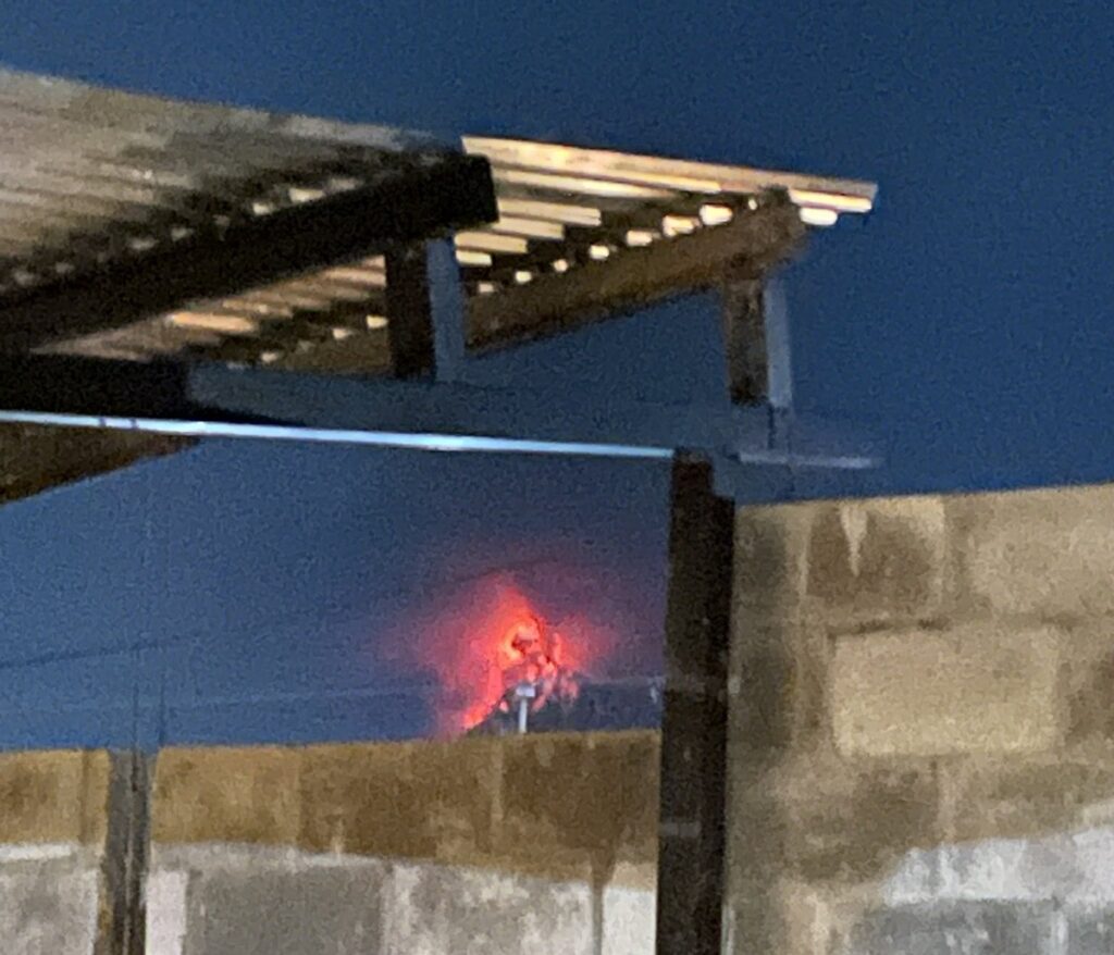 volcan de fuego guatemala