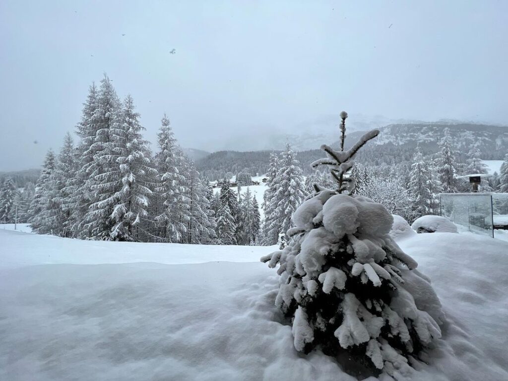 Cortina d'Ampezzo