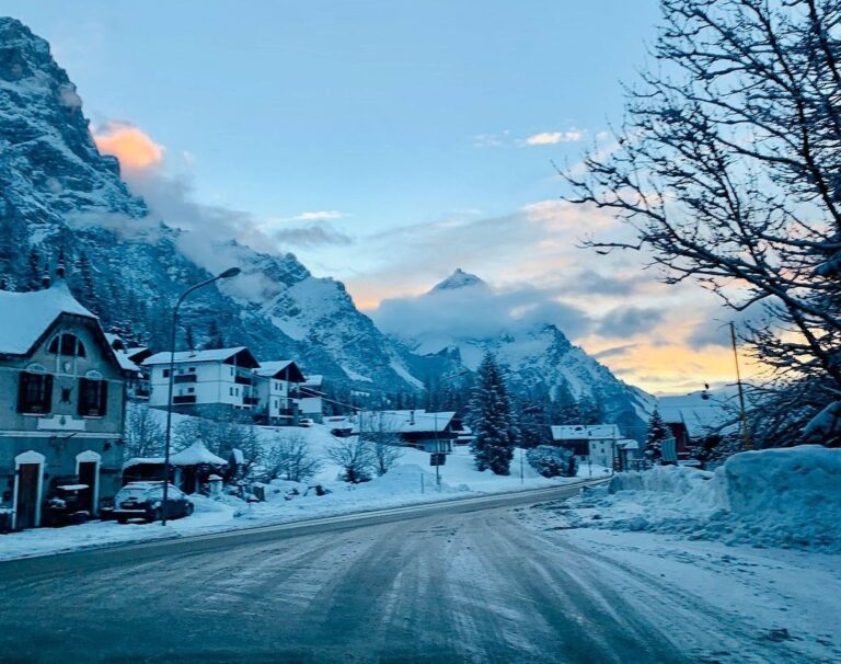 Cortina d'Ampezzo