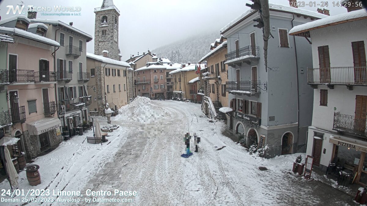 Limone Piemonte