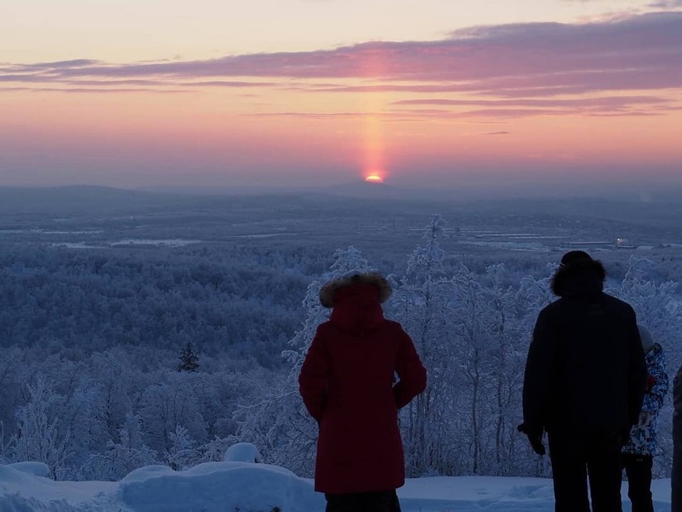 Murmansk