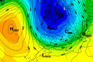 allerta meteo 17 18 gennaio 2023