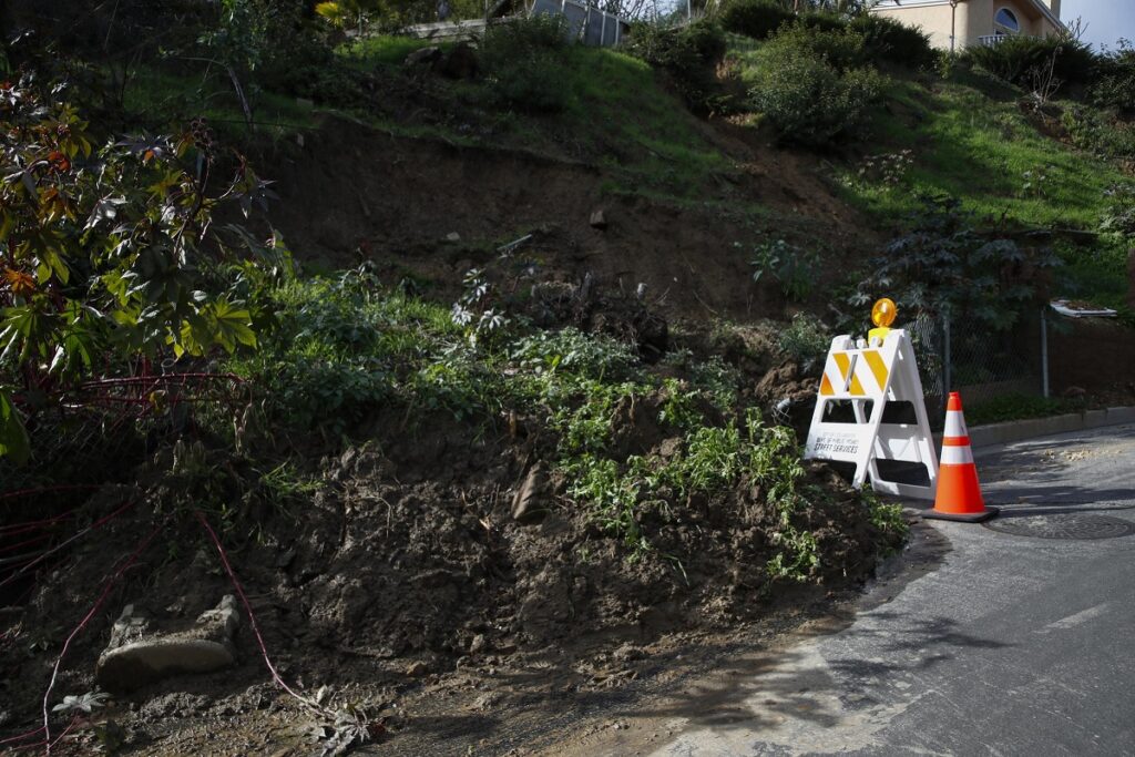 Tempeste California