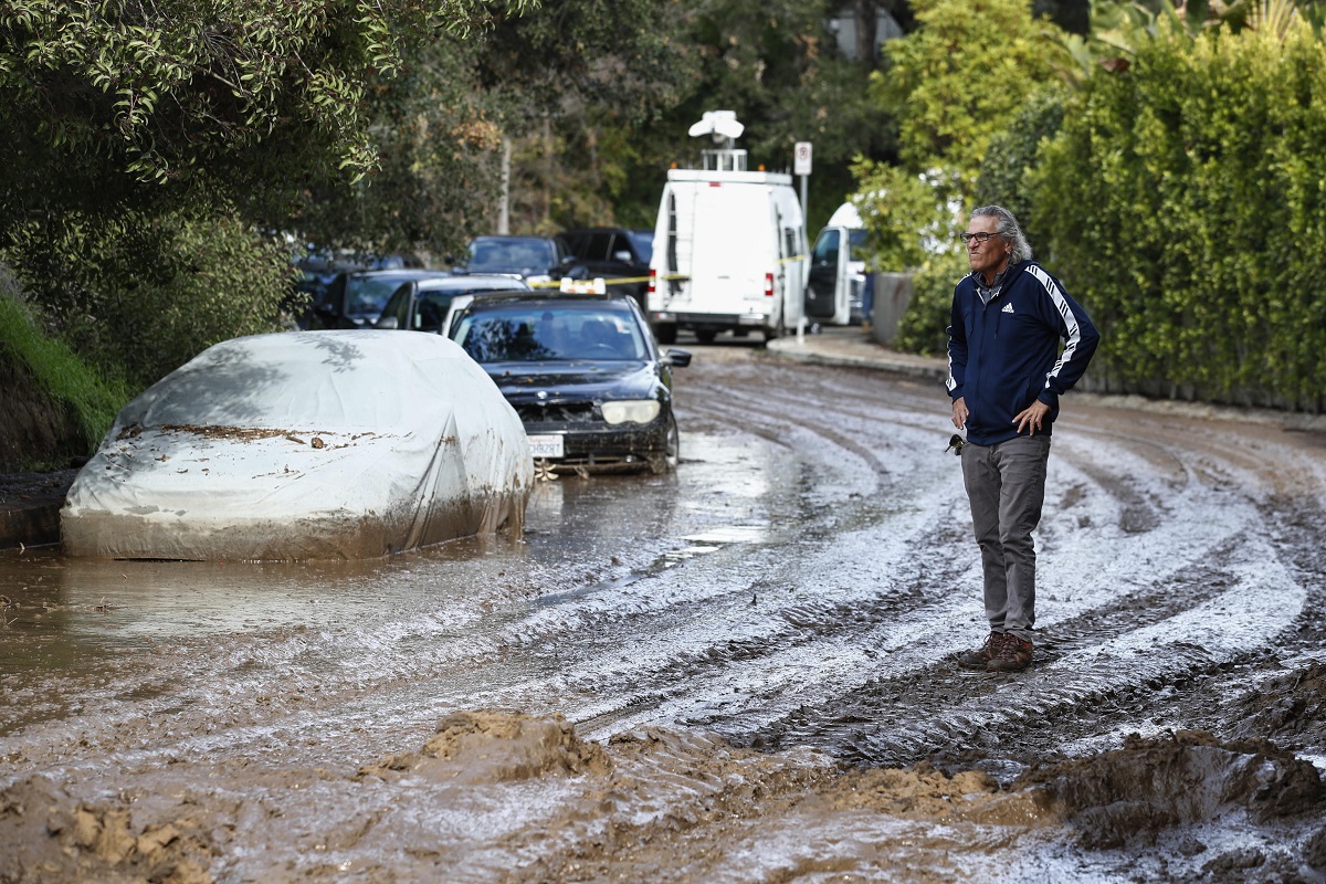 Tempeste California