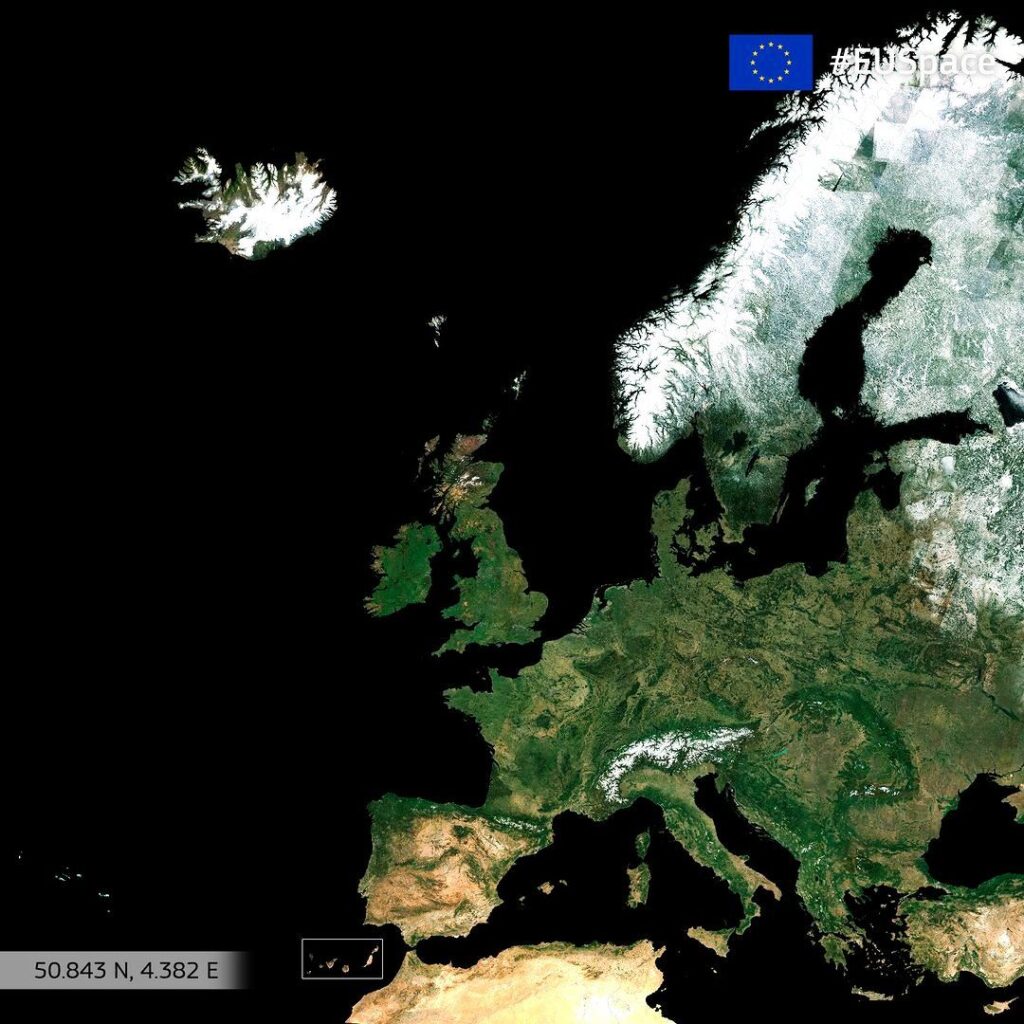 capodanno 2023 senza neve in europa