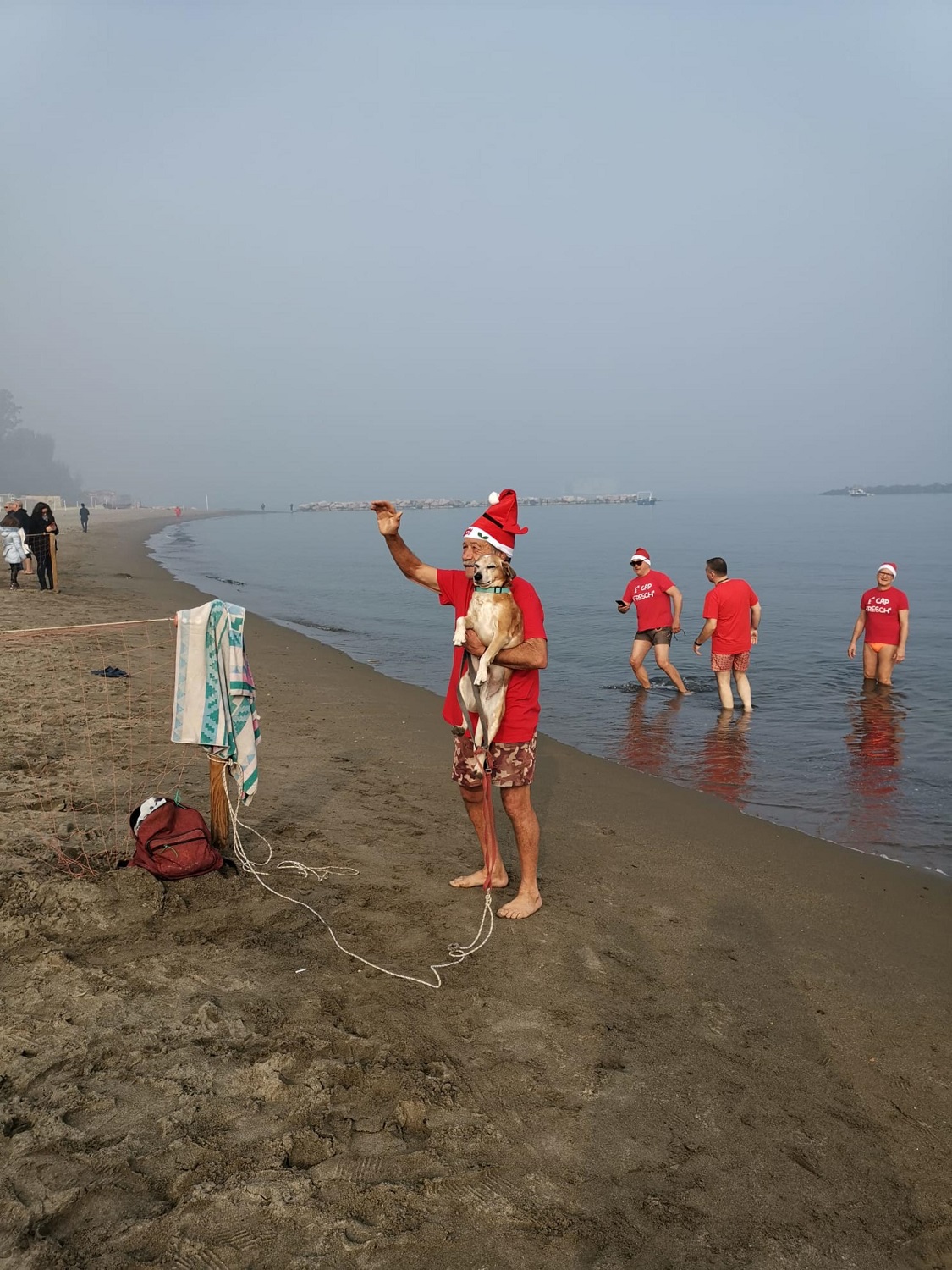 capodanno ischia