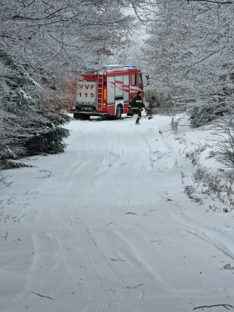 escursione neve montalto aspromonte 21 gennaio 2023