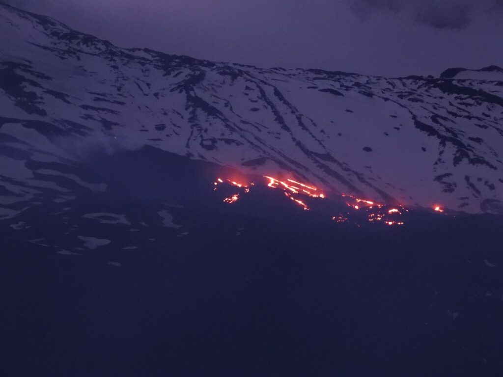 etna foto Boris Behncke