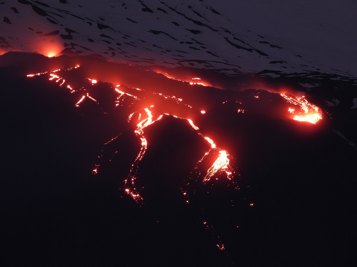 etna foto Boris Behncke